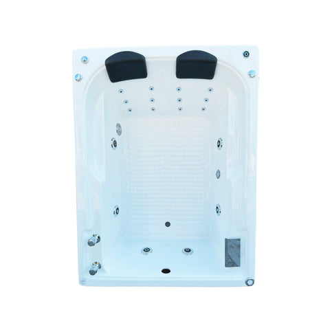 Modelo Grand Guayana